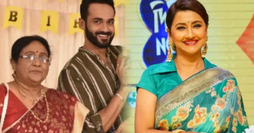 Dhruba Jyoti Sarkar, Didi No. 1, Rachana Banerjee, Bengali Actor, Bachelor Alert, Uraan Actor, Marriage Rumour, Kartik Reference, Fun Episode, Zee Bangla, Sunday Dhamaka, Bengali Entertainment, Tollywood Actor, ধ্রুব জ্যোতি সরকার, দিদি নম্বর ওয়ান, রচনা বন্দ্যোপাধ্যায়, উড়ান অভিনেতা, বাংলা ধারাবাহিক, কার্তিকের সঙ্গে তুলনা, বিয়ের জল্পনা, মা ও ছেলে, সানডে ধামাকা, জি বাংলা, ছোটপর্দা, টলিউড অভিনেতা, নতুন প্রোমো