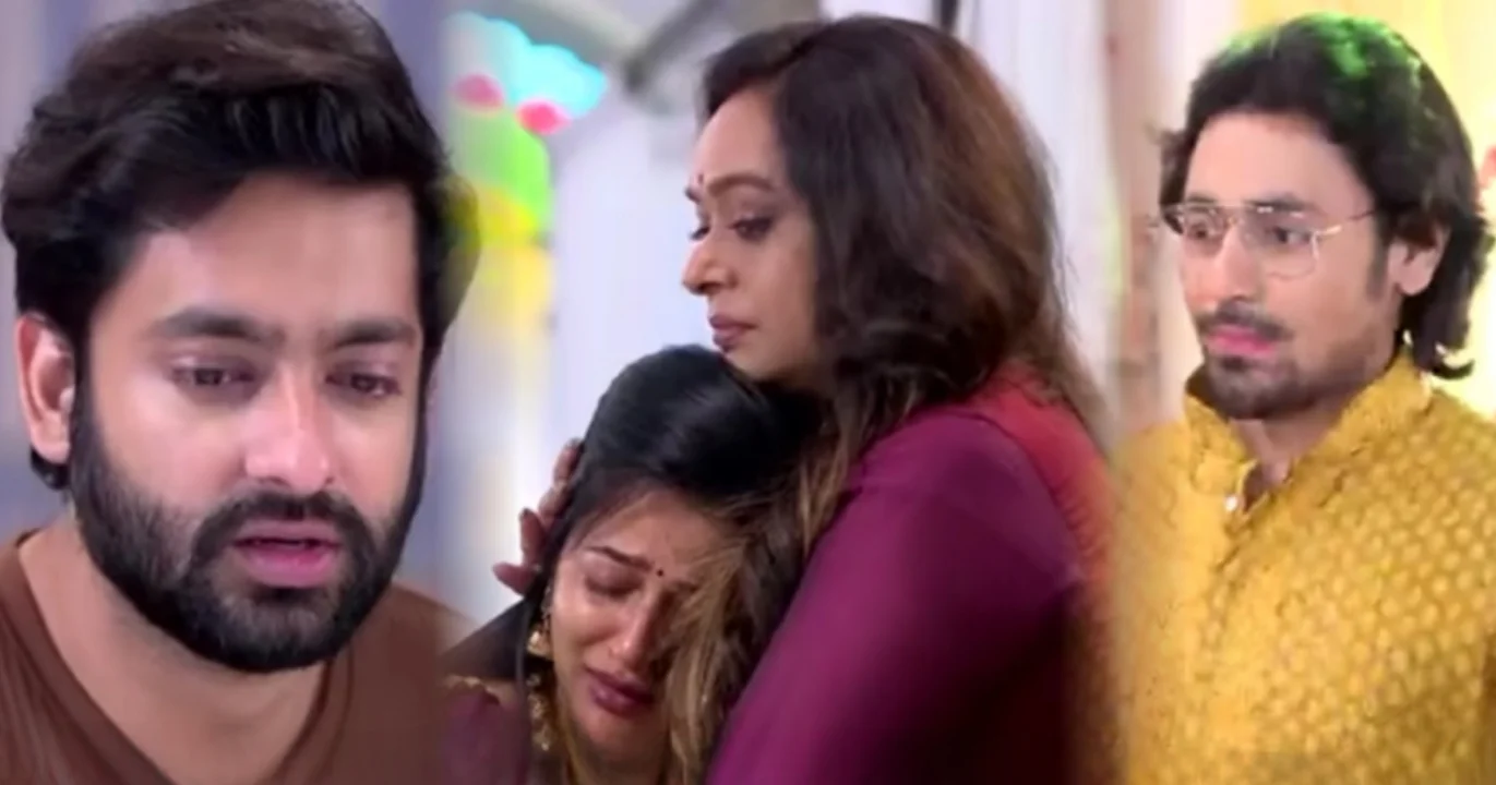 গৃহপ্রবেশ, Grihoprobesh, গৃহপ্রবেশ আজকের পর্ব ১২ এপ্রিল, Grihoprobesh today episode 12 april, star jalsha, স্টার জলসা