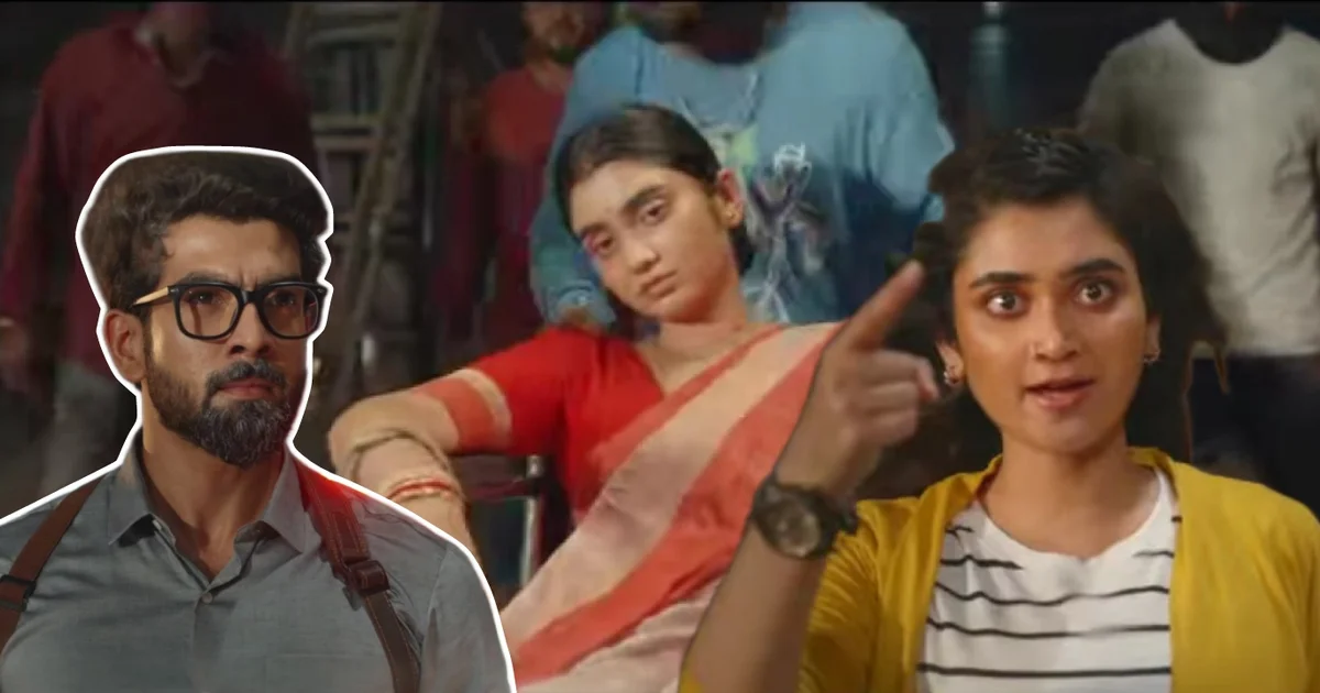 Jagaddhatri, swaymbhu, Durga, Soumyadeep Mukherjee, Ankita Mallick, Bengali Serial, Zee Bangla, New promo, Upcoming episode, জগদ্ধাত্রী, স্বয়ম্ভূ, দুর্গা, সৌম্যদীপ মুখার্জি, অঙ্কিতা মল্লিক, বাংলা সিরিয়াল, জি বাংলা, নতুন প্রোমো, আসন্ন পর্ব