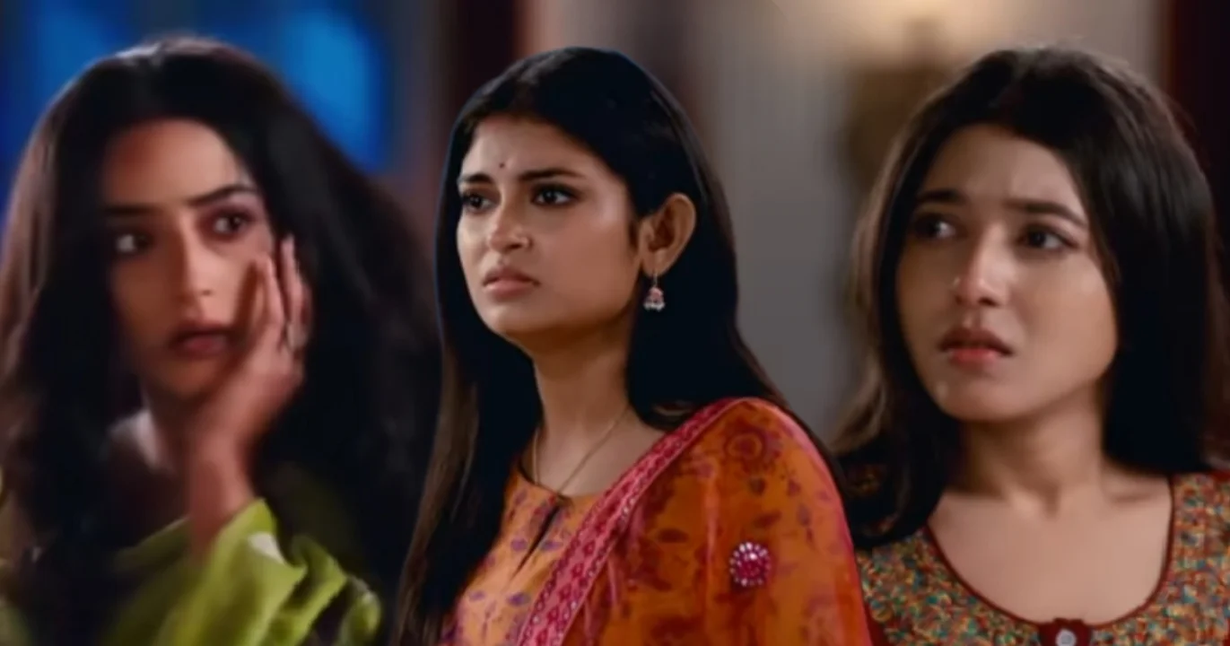 Mithijhora, Aratrika Maity, Suman Dey, Debadrita Basu, Rai-Anirban, Neelu, New Promo, Episode preview, Zee Bangla, মিঠিঝোরা, আরাত্রিকা মাইতি, সুমন দে, দেবাদৃতা বসু, রাই-অনির্বাণ, নীলু, নতুন প্রমো, জি বাংলা, নতুন পর্বের ঝলক