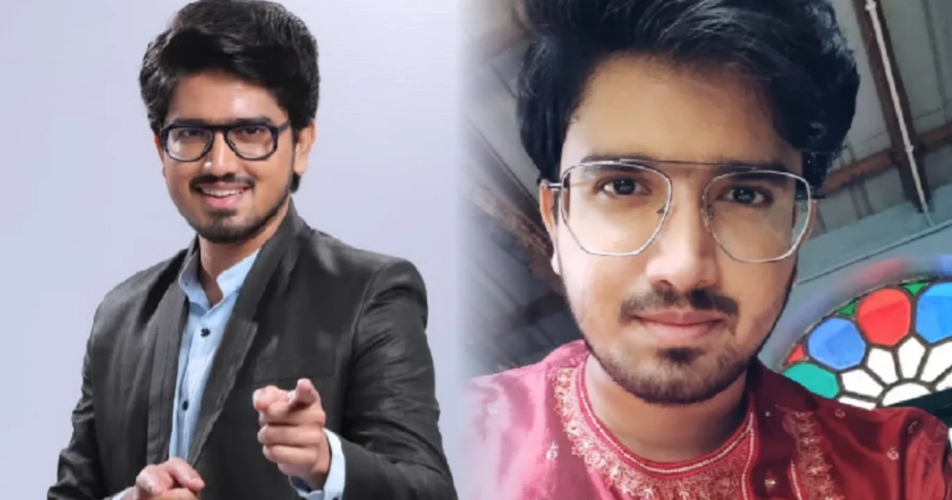 Saptarshi Roy, Mithijhora, new serial, Zee Bangla, Taniska Tiwari, Arya Dasgupta, Anjana Basu, Bengali Serial, Acropolis Entertainment, Telivision comeback, Mithijhora, Shourya, lead role, সপ্তর্ষি রায়, মিঠিঝোরা, নতুন ধারাবাহিক, জি বাংলা, তানিষ্কা তিওয়ারি, আর্য দাশগুপ্ত, অঞ্জনা বসু, বাংলা সিরিয়াল, অ্যাক্রোপলিস এন্টারটেনমেন্ট, টিভি কামব্যাক, শৌর্য চরিত্র, নায়কের ভূমিকায়