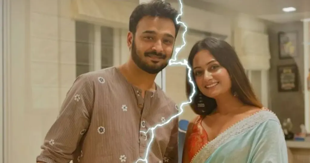actress life, Bengali Television actress, breakup rumours, Chirodini tumi je amar, cryptic post, Grief, Instagram post, love, Mother's death, Rajdeep Gupta, tollywood couple, Tonni Laha Roy, Zee Bangla, অভিনেত্রী জীবন, ইঙ্গিতপূর্ণ পোস্ট, ইনস্টাগ্রাম পোস্ট, চিরদিনই তুমি যে আমার, টলিউড জুটি, তন্বী লাহা রায়, বাঙালি অভিনেত্রী, ভালোবাসা, রাজদীপ গুপ্ত, সম্পর্ক ভাঙন rajdeep gupta, tonni laha roy, তন্বী লাহা, রাজদীপ গুপ্ত