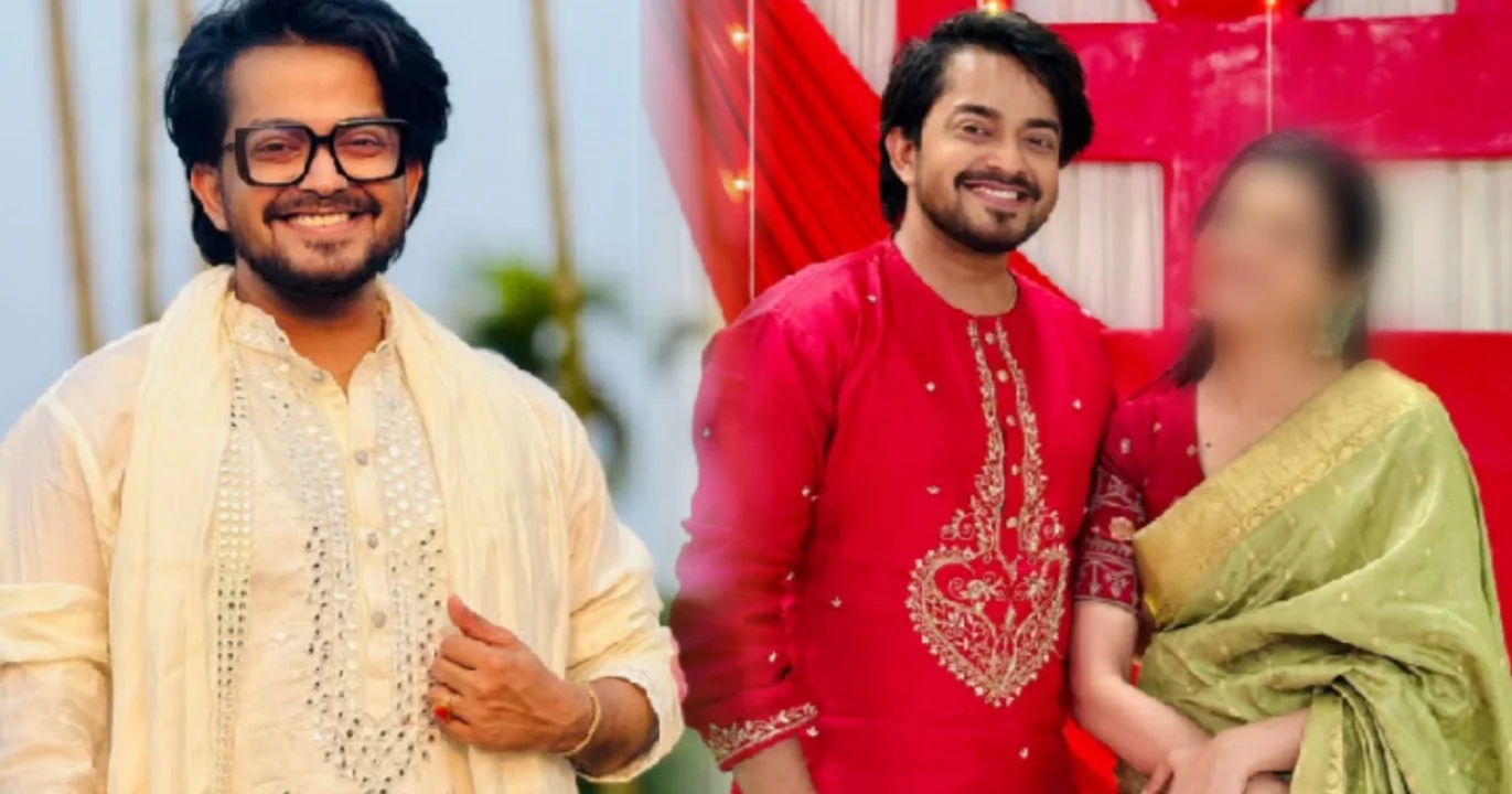 শায়ক চক্রবর্তী, Sayak Chakraborty, tollywood, entertainment