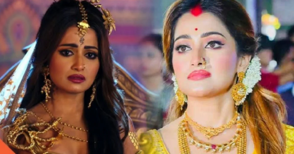 সুদীপ্তা ব্যানার্জি, Sudipta Banerjee, tollywood, টলিউড