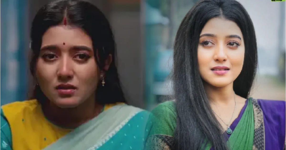 Aratrika Maity, Khelna Bari, Mitul, Mithijhora, Rai, Bengali serial, television actress, audition struggle, body shaming, bengali actress, cameo to lead, popularity, small screen journey, আরাত্রিকা মাইতি, খেলনা বাড়ি, মিতুল মা, মিঠিঝোরা, রাই, বাংলা সিরিয়াল, টেলিভিশন অভিনেত্রী, অডিশন স্ট্রাগল, শরীর নিয়ে কটাক্ষ, বাঙালি অভিনেত্রী, ক্যামিও থেকে লিড, জনপ্রিয়তা, ছোট পর্দার জার্নি