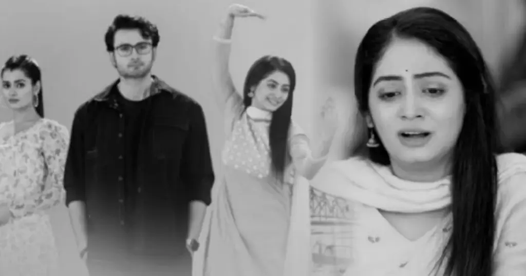 Tollywood Star Jalsha serial Roshnai, Tiyasha Lepcha, Sean Banerjee, Bengali serial entertainment, তিয়াসা লেপচা, শন ব্যানার্জি অভিনেতা,অভিনেত্রী, টলিউড, বিনোদন, entertainment, স্টার জলসা, রোশনাই,