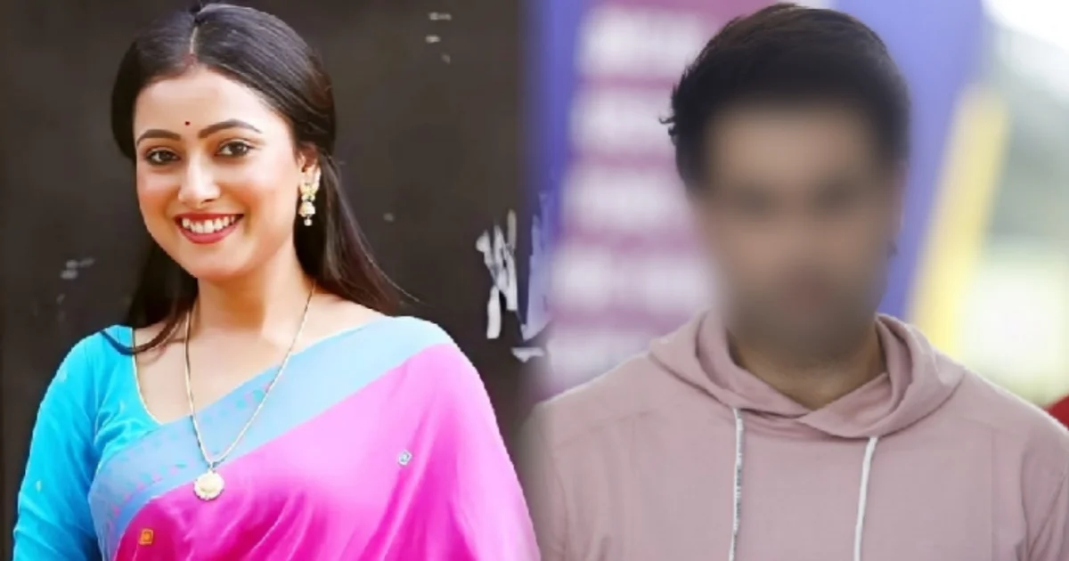 Tollywood actor-actress Pallavi Sharma, Pratik Sen, Neem Phooler Madhu, Uran, Star Jalsha serial television entertainment, উড়ান, নিম ফুলের মধু,স্টার জলসা,টলিউড,অভিনেতা অভিনেত্রী, টেলিভিশন, ধারাবাহিক, সিরিয়াল, পল্লবী শর্মা, প্রতীক সেন