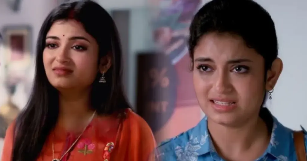 Zee Bangla, Entertainment, mithijhora, serial, Tollywood actress Swapnila Chakraborty, অভিনেত্রী, জি বাংলা, টলিউড, ধারাবাহিক, বিনোদন, মিঠিঝোরা, স্বপ্নিলা চক্রবর্তী Tollywood actress Swapnila Chakraborty, Mithijhora, zee bangla, serial, entertainment, স্বপ্নিলা চক্রবর্তী, অভিনেত্রী, বিনোদন, টলিউড, মিঠিঝোরা, জি বাংলা, বিনোদন, ধারাবাহিক, সিরিয়াল