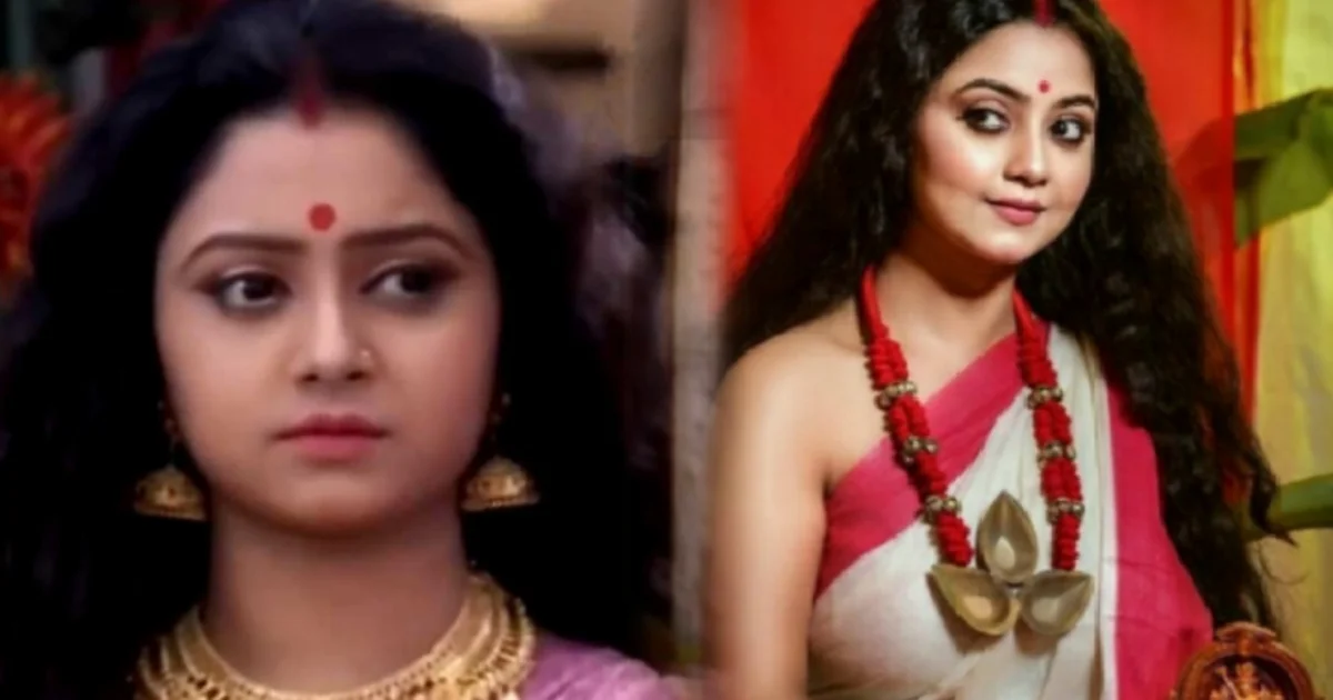 Tollywood actress Tumpa Ghosh, Zee Bangla Star Jalsha serial Entertainment Television, Geeta LLB, Rage Anurage, Budhir Bidhan, রাগী অনুরাগে বিধির বিধান টুম্পা ঘোষ টলিউড অভিনেত্রী স্টার জলসা জি বাংলা, বিনোদন সিরিয়াল ধারাবাহিক, গীতা এলএলবি