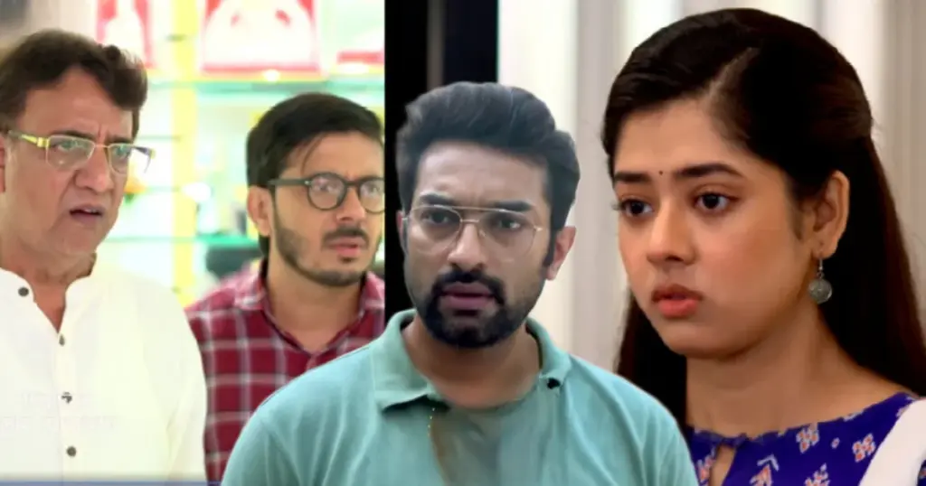 Tollywood serial Zee Bangla, jitu kamal, Ditipriya Roy, Bengali serial Entertainment Television, চিরদিনই তুমি যে আমার টলিউড সিরিয়াল, জি বাংলা জিতু কামাল দিতিপ্রিয়া রায়, অভিনেতা অভিনেত্রী, বিনোদন, Chirodini Tumi Je Amar