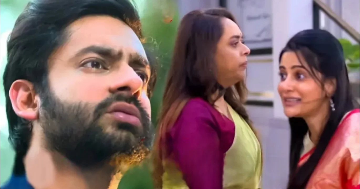 Tollywood serial Grihaprabash, star jalsha, Ushasi Roy, Sushmit Mukherjee, Entertainmentnews, entertainment, বিনোদন, স্টার জলসা, অভিনেতা, অভিনেত্রী, টলিউড,গৃহপ্রবেশ, সুস্মিত মুখার্জী, ঊষসী রায়, সিরিয়াল, ধারাবাহিক