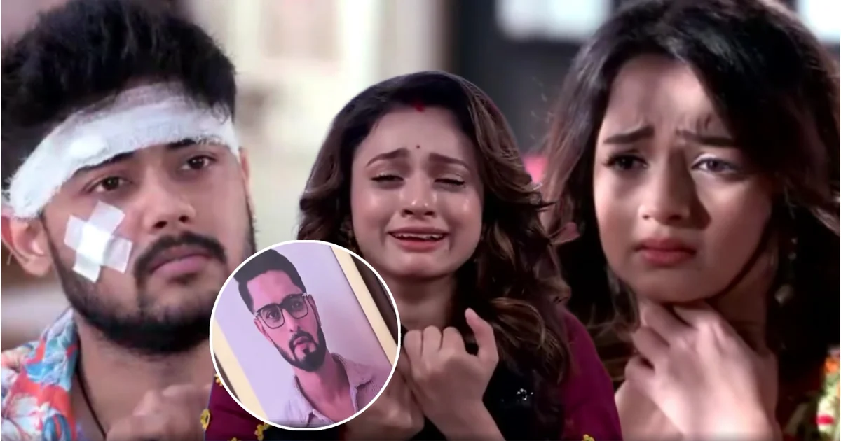 Tollywood, star jalsha, serial, 'Dui Salik', Nandini Dutta, Arkaprovo, Sayan Basu, Titikha Das, bengali serial, entertainment, টলিউড অভিনেতা অভিনেত্রী স্টার জলসা সিরিয়াল ধারাবাহিক, দুই শালিক, নন্দিনী দত্ত, অর্কপ্রভ, তিতিক্ষা দাস, সায়ন বসু, বিনোদন