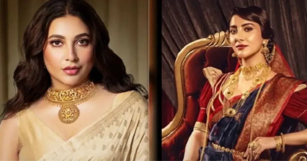 rukmini maitra, Binodini, Lawho Gouranger Naam Re, Priyanka Sarkar, Srijit Mukherji, Subhashree Ganguly, প্রিয়াঙ্কা সরকার, রুক্মিণী মৈত্র, লহ গৌরাঙ্গের নাম রে, শুভশ্রী গঙ্গোপাধ্যায়, সৃজিত মুখোপাধ্যায় Lawho Gouranger Naam Re, Srijit Mukherji, Subhashree Ganguly, Rukmini Maitra, Priyanka Sarkar, Binodini, লহ গৌরাঙ্গের নাম রে, শুভশ্রী গঙ্গোপাধ্যায়, সৃজিত মুখোপাধ্যায়, রুক্মিণী মৈত্র, প্রিয়াঙ্কা সরকার, বিনোদিনী