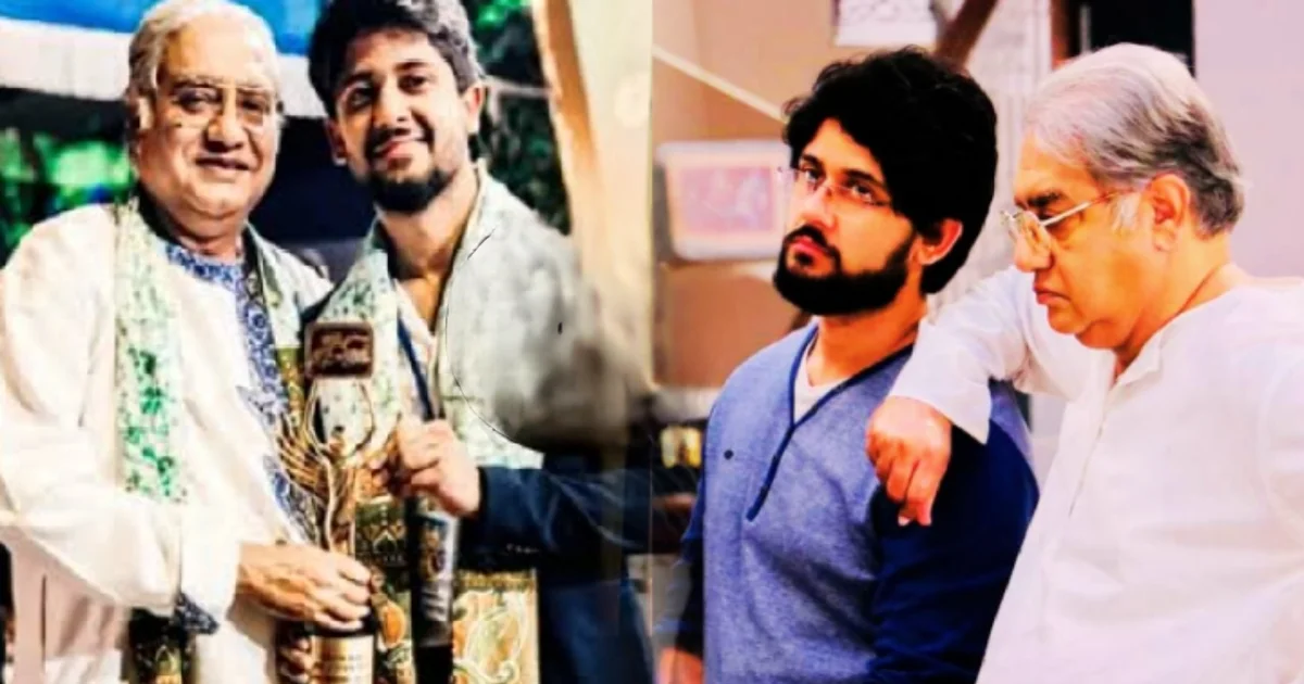 Mithai, Dadai, Ucchebabu, Biswajit Chakraborty, Adrit Roy, Mittir Bari, Zee Bangla, old serial, comeback, nostalgia, Bengali serial, popular character, character reunion, মিঠাই, দাদাই, উচ্ছেবাবু, বিশ্বজিৎ চক্রবর্তী, আদৃত রায়, মিত্তির বাড়ি, জি বাংলা, পুরনো ধারাবাহিক, পর্দায় কামব্যাক, নস্টালজিয়া, বাংলা সিরিয়াল, জনপ্রিয় চরিত্র, চরিত্রদের পুনর্মিলন