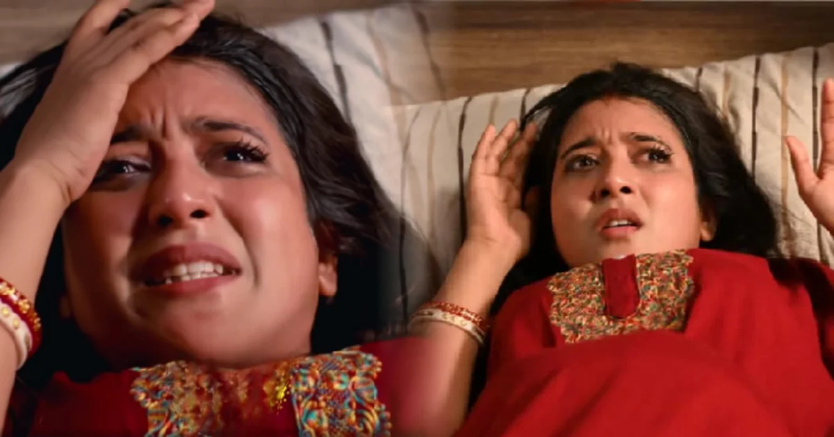 Mithijhora, Aratrika Maity, Suman Dey, Mainak Banerjee, Debadrita Basu, Rai-Anirban, Neelu, , Rai's Motherhood, Rai's Baby Shower, New Promo, New Twist, Zee Bangla, মিঠিঝোরা, আরাত্রিকা মাইতি, সুমন দে, মৈনাক বন্দ্যোপাধ্যায়, দেবাদৃতা বসু, রাই-অনির্বাণ, নীলু, জি বাংলা, রাইয়ের সাধ ভক্ষণ, নতুন প্রোমো