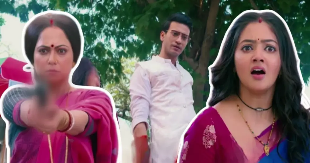 Abhishek bose, Bengali serial, Devyani Mondal, new promo, Phulki Zee Bangla Serial, Rudrarup Sanyal, sudip sarkar, Upcoming Episode, Zee Bangla, অভিষেক বসু, টানটান সাত দিন, দিব্যানী মণ্ডল, নতুন পর্ব, ফুলকি সিরিয়াল, রুদ্ররূপ সান্যাল, সুদীপ সরকার Phulki Zee Bangla Serial, Zee Bangla, Bengali Serial, New Promo, Upcoming Episode, Devyani Mondal, Abhishek Bose, Sudip Sarkar, Rudrarup Sanyal, ফুলকি সিরিয়াল, দিব্যানী মণ্ডল, অভিষেক বসু, সুদীপ সরকার, রুদ্ররূপ সান্যাল, নতুন পর্ব, টানটান সাত দিন