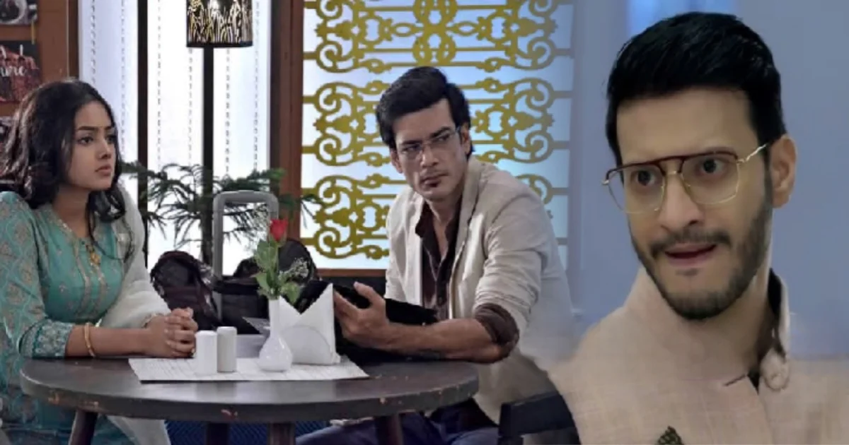 Phulki Zee Bangla Serial, Zee Bangla, Bengali Serial, New Promo, Upcoming Episode, Devyani Mondal, Abhishek Bose, Sudip Sarkar, Rudrarup Sanyal, ফুলকি সিরিয়াল, দেব্যানী মণ্ডল, অভিষেক বসু, সুদীপ সরকার, রুদ্ররূপ সান্যাল, নতুন পর্ব