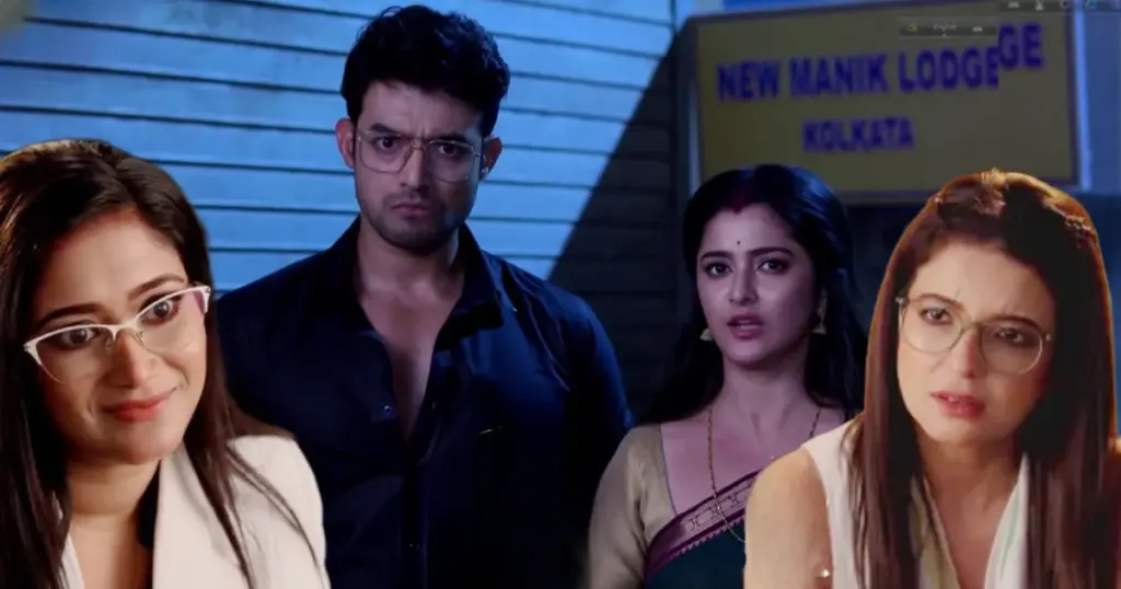 Zee Bangla, Aniket, Aniket Character Troll, Aniket Several Marriage, Bengali serial, Chandrasish, Kon Gopone Mon Bheseche, New Episode Promo, ranojoy bishnu, Sayamoli, Serial facing backlash, Social Media Reactions, Sweta bhattacharya, অনিকেত, অনিকেতের চরিত্রকে কটাক্ষ, একাধিক বিয়ে নিয়ে মজা, কোন গোপনে মন ভেসেছে, গল্পের নতুন মোড়, চন্দ্রাশীষ, জি বাংলা, নতুন পর্ব, নতুন প্রোমো, রণজয় বিষ্ণু, শ্বেতা ভট্টাচার্য, শ্যামলী Zee Bangla, Bengali Serial, Kon Gopone Mon Bheseche, Sayamoli, Aniket, Chandrasish, Sweta Bhattacharya, Ranojoy Bishnu, New Episode Promo, Aniket Character Troll, Aniket Several Marriage, Serial facing backlash, Social Media Reactions, জি বাংলা, কোন গোপনে মন ভেসেছে, শ্বেতা ভট্টাচার্য, রণজয় বিষ্ণু, শ্যামলী, অনিকেত, চন্দ্রাশীষ, নতুন প্রোমো, নতুন পর্ব, গল্পের নতুন মোড়, অনিকেতের চরিত্রকে কটাক্ষ, একাধিক বিয়ে নিয়ে মজা, সমাজ মাধ্যমে কটাক্ষের মুখে