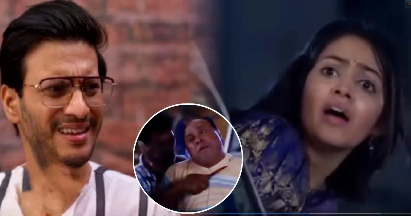 Phulki, Zee Bangla Serial, Zee Bangla, Bengali Serial, New Episode, Upcoming Episode, Devyani Mondal, Abhishek Bose, Sudip Sarkar, Rudrarup Sanyal, ফুলকি, জি বাংলা, বাংলা সিরিয়াল, দেব্যানী মণ্ডল, অভিষেক বসু, সুদীপ সরকার, রুদ্ররূপ সান্যাল, নতুন পর্ব