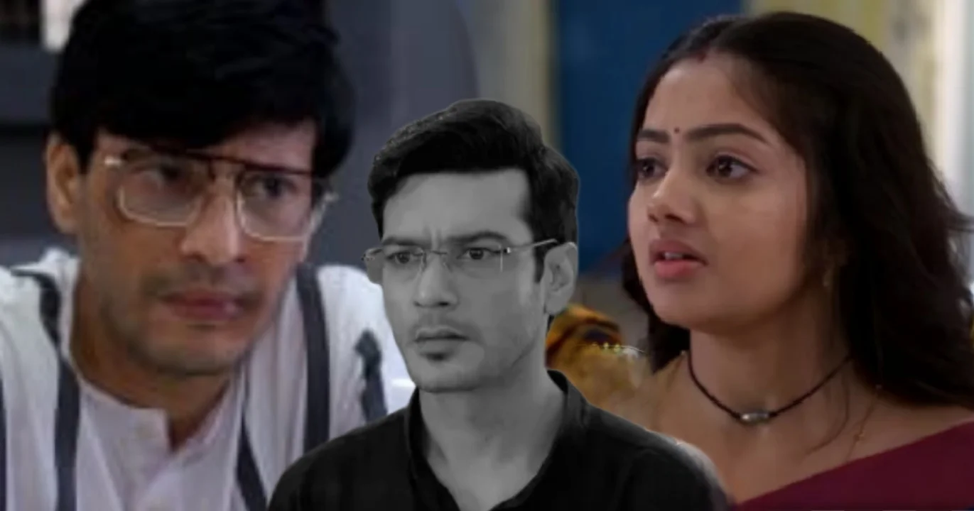 Phulki, Zee Bangla Serial, Zee Bangla, Bengali Serial, New Episode, Upcoming Episode, Devyani Mondal, Abhishek Bose, Sudip Sarkar, Rudrarup Sanyal, ফুলকি, জি বাংলা, বাংলা সিরিয়াল, দিব্যানী মণ্ডল, অভিষেক বসু, সুদীপ সরকার, রুদ্ররূপ সান্যাল, নতুন পর্ব