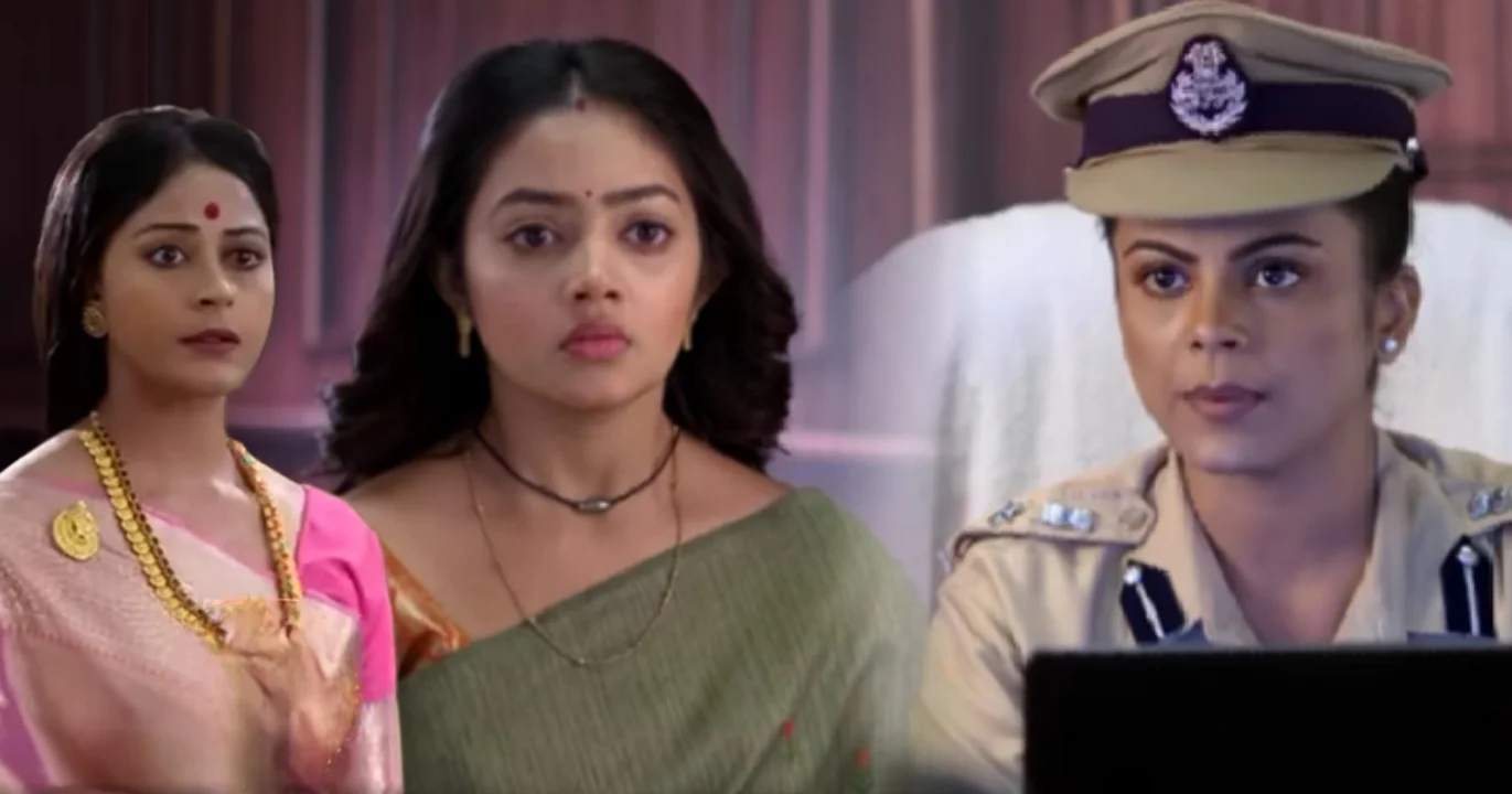 Phulki, Zee Bangla Serial, Zee Bangla, Bengali Serial, New Episode, Upcoming Episode, Devyani Mondal, Abhishek Bose, Sudip Sarkar, Rudrarup Sanyal, ফুলকি, জি বাংলা, বাংলা সিরিয়াল, দিব্যানী মণ্ডল, অভিষেক বসু, সুদীপ সরকার, রুদ্ররূপ সান্যাল, নতুন পর্ব