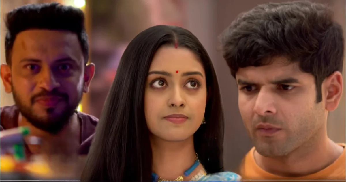 Parineeta, Zee Bangla, Bangla Serial, Uday Pratap Singh, Ishani Chatterjee, Surabhi Mallick, Parul, Rayan, Shireen, New Episode, পরিণীতা, জি বাংলা, বাংলা সিরিয়াল, উদয় প্রতাপ সিংহ, ঈশানী চ্যাটার্জী, সুরভি মল্লিক, শিরীন, নতুন পর্ব