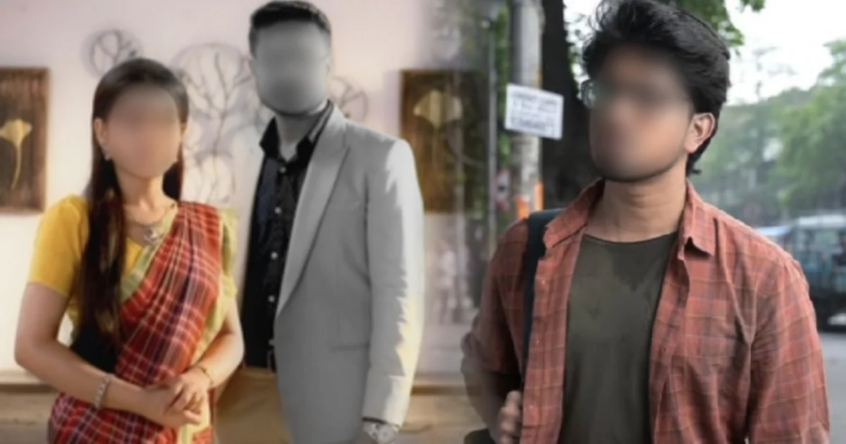 lead role changed, Bengali serial, Zee Bangla, actor replacement, television twist, unexpected change, TRP impact, audience reaction, Saptarshi Roy, new casting, Sayan Mukherjee replaced, নায়কের মুখ বদল, বাংলা ধারাবাহিক, জি বাংলা, অভিনেতা পরিবর্তন, টেলিভিশনের চমক, হঠাৎ বদল, টিআরপি প্রভাব, দর্শকের প্রতিক্রিয়া, সপ্তর্ষি রায়, নতুন কাস্টিং, সায়ন মুখার্জি বাদ