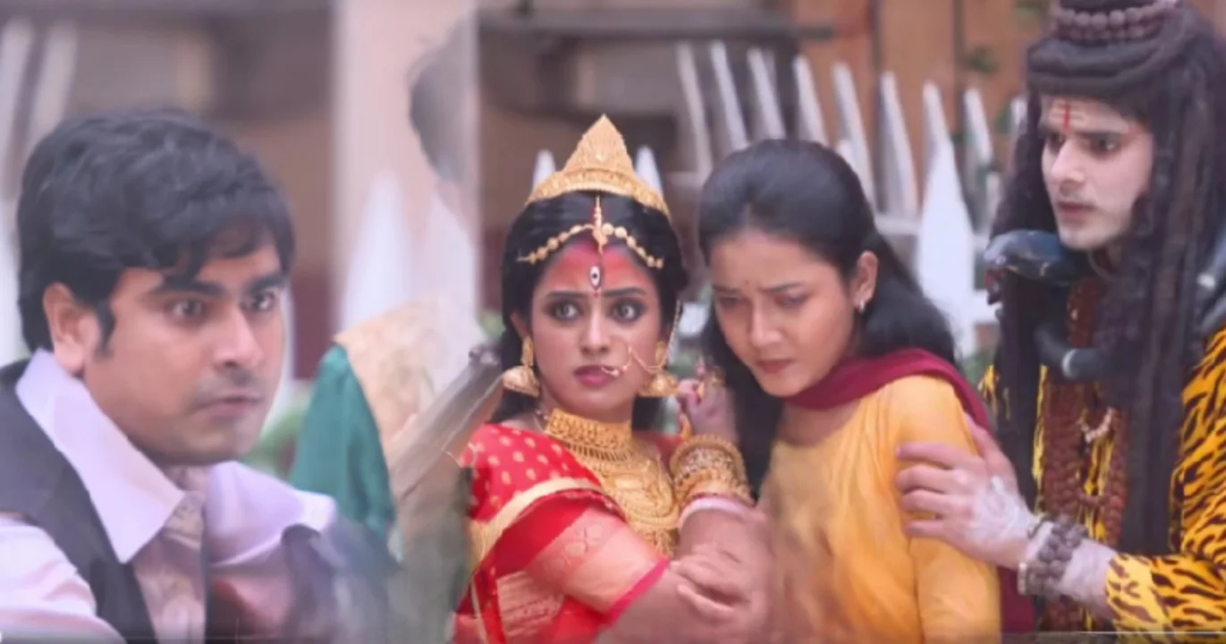 পরিণীতা, parineeta, পরিণীতা আজকের পর্ব ১ এপ্রিল, parineeta today episode 1 april, zee Bangla, জি বাংলা