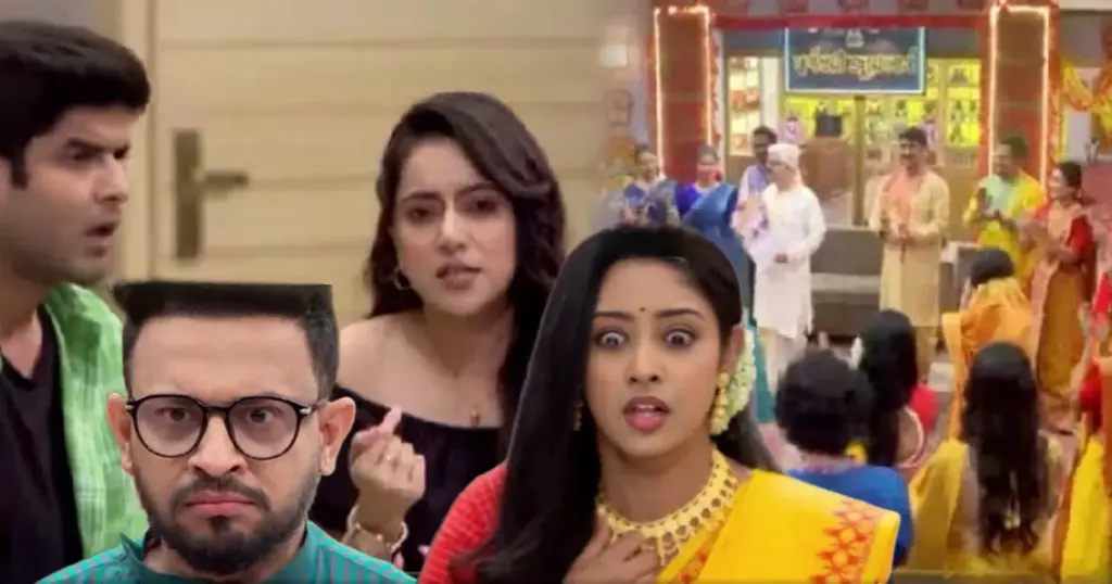 পরিণীতা, parineeta, zee Bangla, জি বাংলা