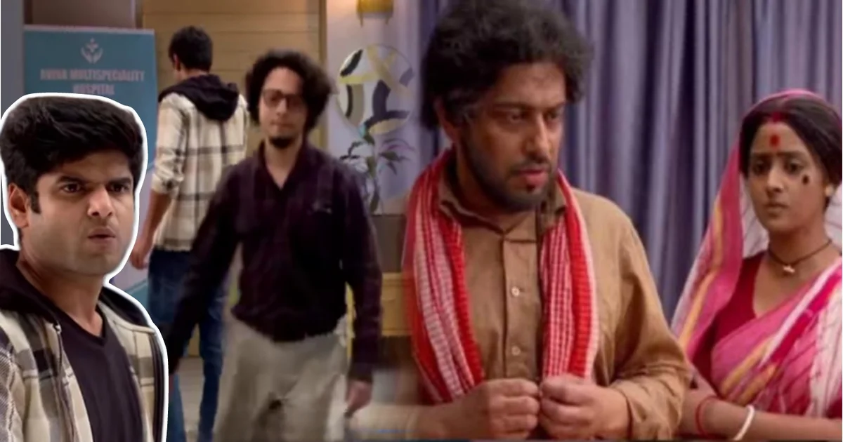 পরিণীতা, parineeta, zee Bangla, জি বাংলা