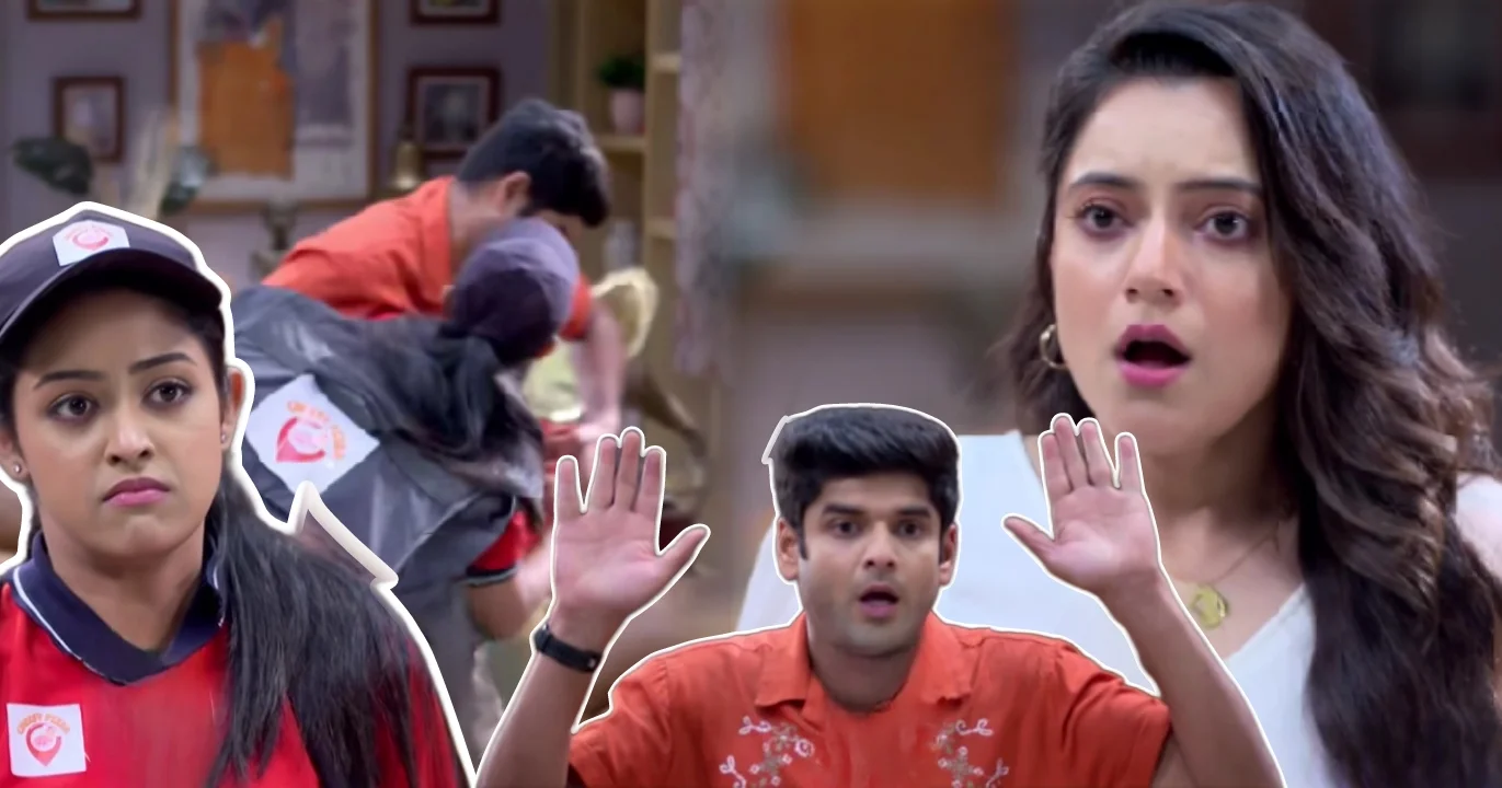 পরিণীতা, parineeta today episode 9 april, পরিণীতা আজকের পর্ব ৯ এপ্রিল, জি বাংলা, zee Bangla