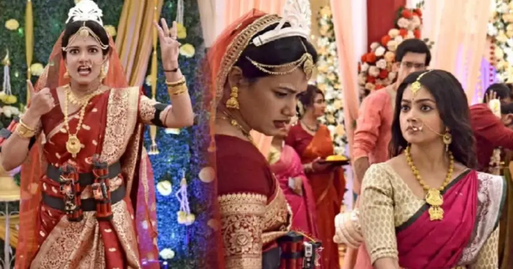 Zee Bangla, Phoolki, জি বাংলা, ফুলকি ফুলকি, phoolki, zee Bangla, জি বাংলা