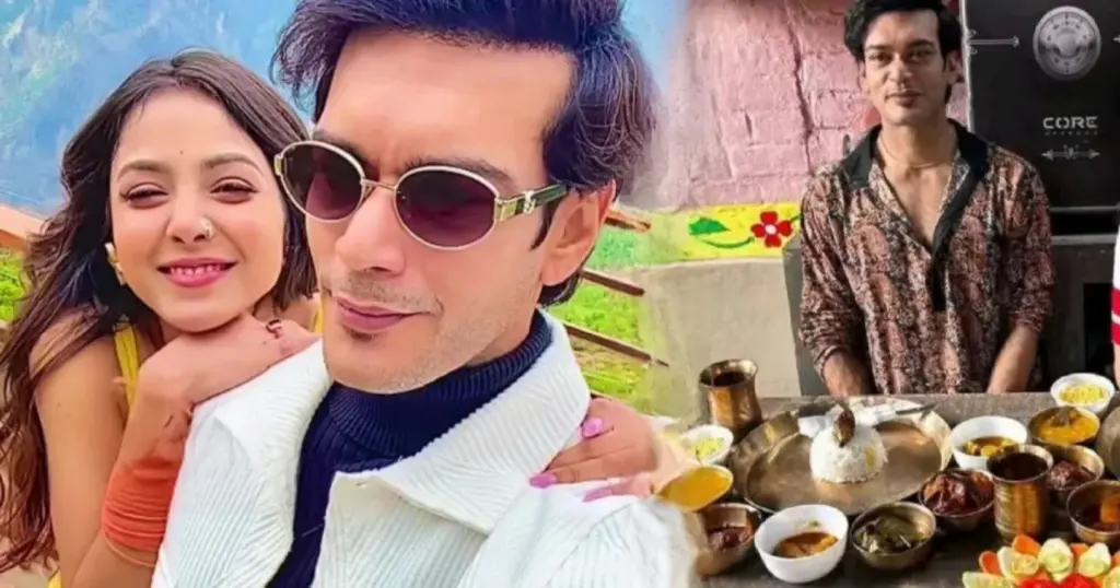 Abhishek Bose, Sharly Modak, Phulki, Bengali Actors Wedding, Honeymoon, Jamai Sasthi, Jamai Sasthi Special, Jamai Sasthi Celebration, New Beginning, Tollywood couple, Newlyweds, Abhishek and Sharly married life, অভিষেক বোস, শার্লি মোদক, ফুলকি, অভিনেতা অভিনেত্রী বিয়ে, মধুচন্দ্রিমা, জামাইষষ্ঠী, প্রথম জামাইষষ্ঠী উদযাপন, নতুন সংসার, টলিউড কাপল, অভিষেক শার্লির প্রেম, অভিষেক শার্লির দাম্পত্য জীবন