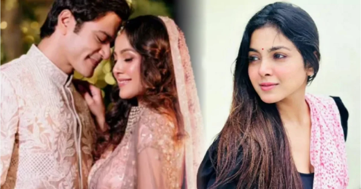 Abhishek Bose, Sharly Modak, Phulki, Abhishek-Sharly Wedding, Marriage Debate, Diya Mukherjee, Zee Bangla, Love Life Controversy, Trolls, Netizen Reactions, Celebrity Rumours, Celebrity Couple, Marriage, অভিষেক বোস, শার্লি মোদক, ফুলকি, অভিষেক-শার্লি বিয়ে, দিয়া মুখার্জী, বিয়ে নিয়ে বিতর্ক, জি বাংলা, প্রেম নিয়ে বিতর্ক, নেটিজেন প্রতিক্রিয়া, কটাক্ষ, বিয়ে, তারকা দম্পতি