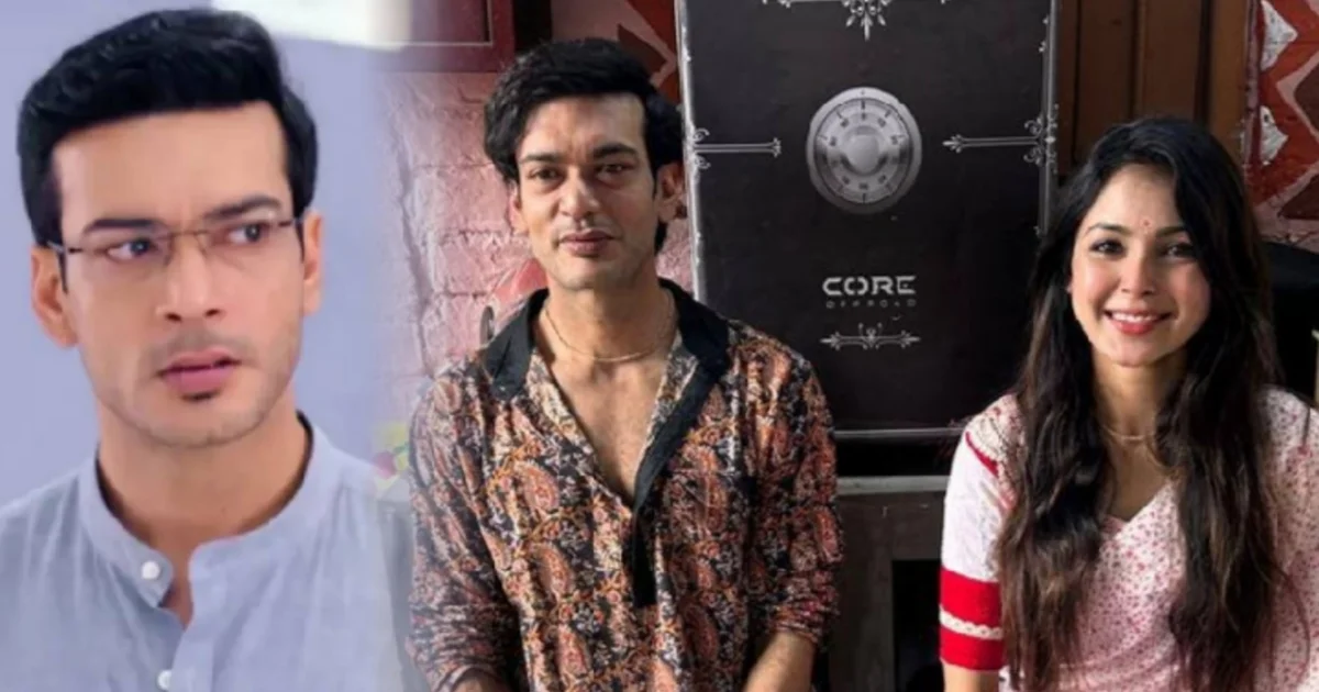 Abhishek Bose, Sharly Modak, Phulki, Abhishek-Sharly Wedding, Marriage Debate, Diya Mukherjee, Zee Bangla, Love Life Controversy, Trolls, Netizen Reactions, Celebrity Rumours, Celebrity Couple, Marriage, অভিষেক বোস, শার্লি মোদক, ফুলকি, অভিষেক-শার্লি বিয়ে, দিয়া মুখার্জী, বিয়ে নিয়ে বিতর্ক, জি বাংলা, প্রেম নিয়ে বিতর্ক, নেটিজেন প্রতিক্রিয়া, কটাক্ষ, বিয়ে, তারকা দম্পতি