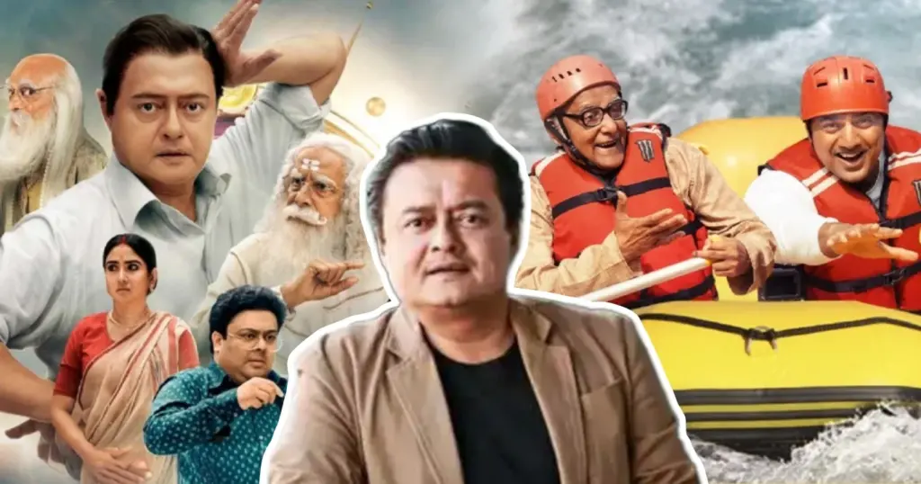 tollywood, audience return, Bengali cinema, dev, industry revival, Jamalay Jibonto Bhanu, khadaan, New Bengali cinema, new era, Paran Bandopadhyay, Projapoti, quality films, Saswata chatterjee, Tollywood growth, Tonic, খাদান, টনিক, টলিউড, টলিউড উত্থান, টলিউডের নতুন যুগ, দেব, নতুন বাংলা ছবি, পরান বন্দ্যোপাধ্যায়, প্রজাপতি, বাঙালির আবেগ, বাংলা সিনেমা, যমালয়ে জীবন্ত ভানু, শাশ্বত চট্টোপাধ্যায়, হলমুখী দর্শক Tollywood, Saswata Chatterjee, Tonic, Projapoti, Khadaan, Jamalay Jibonto Bhanu, Bengali cinema, audience return, industry revival, New Bengali cinema, Dev, Paran Bandopadhyay, new era, Tollywood growth, quality films, টলিউড, শাশ্বত চট্টোপাধ্যায়, টনিক, প্রজাপতি, খাদান, যমালয়ে জীবন্ত ভানু, বাংলা সিনেমা, হলমুখী দর্শক, টলিউডের নতুন যুগ, বাঙালির আবেগ, দেব, পরান বন্দ্যোপাধ্যায়, নতুন বাংলা ছবি, টলিউড উত্থান, ভাল গল্প