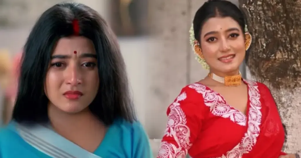 Aratrika Maity, Jhargram, Bengali serial, Mithijhora, Khelna Bari, Agnishikha, own flat, struggle, Tollywood, actress, success, inspiration, social media reaction, Lawho Gouranger Naam Re, Srijit Mukherji, আরাত্রিকা মাইতি, ঝাড়গ্রাম, বাংলা ধারাবাহিক, মিঠিঝোরা, খেলনা বাড়ি, অগ্নিশিখা, নিজের ফ্ল্যাট, সংগ্রাম, টলিউড, অভিনেত্রী, সফলতা, সংগ্রাম, সমাজ মাধ্যমের প্রতিক্রিয়া, সৃজিত মুখোপাধ্যায়, লহো গৌরাঙ্গের নাম রে