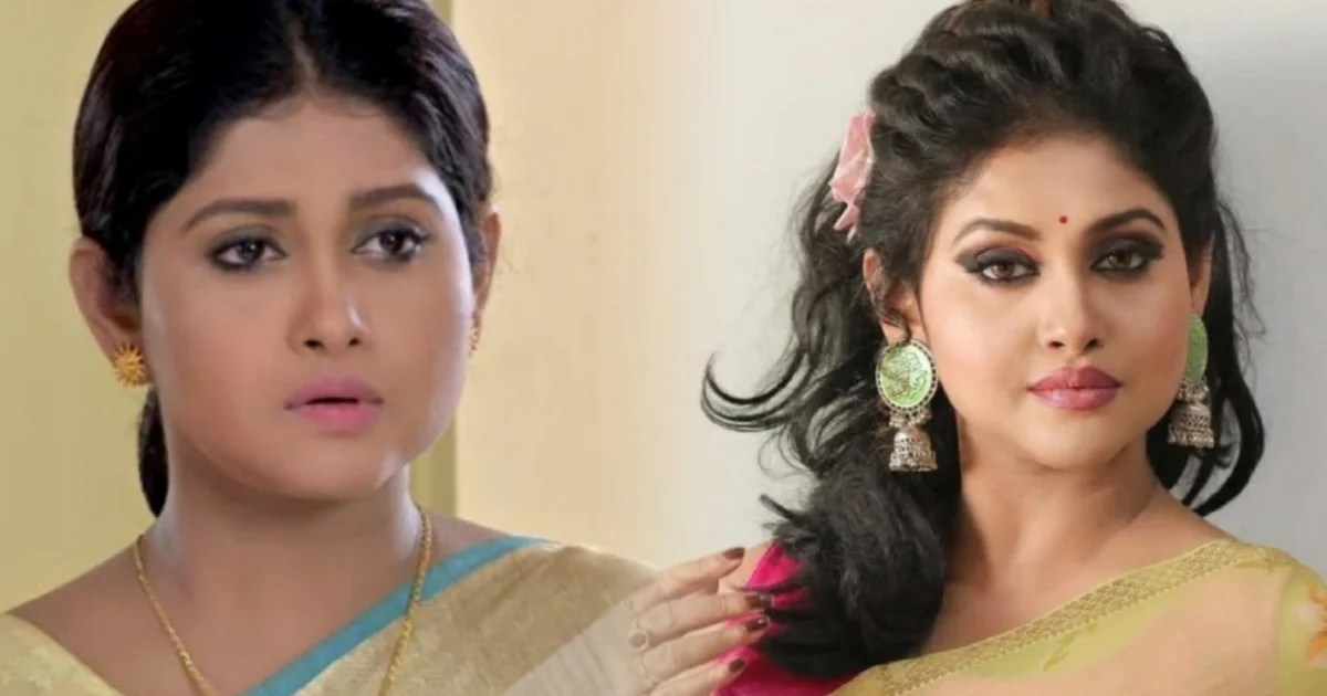 Piyali Basu, Bengali television, actress journey, theatre artist, medical student, news anchor, Uttara, Rakhi Bandhan, Bengali actress, personal struggle, stepfather, acting dream, পিয়ালি বসু, বাংলা টেলভিশন, বাংলা ধারাবাহিক, অভিনেত্রী পিয়ালি, থিয়েটার, যাত্রাপালা, ডাক্তারি পড়া, সংবাদ পাঠিকা, উত্তরা চরিত্র, রাখি বন্ধন, বাংলা টেলিভিশন, পিয়ালি বসুর সংগ্রাম, সৎ বাবা, অভিনয়ের স্বপ্ন