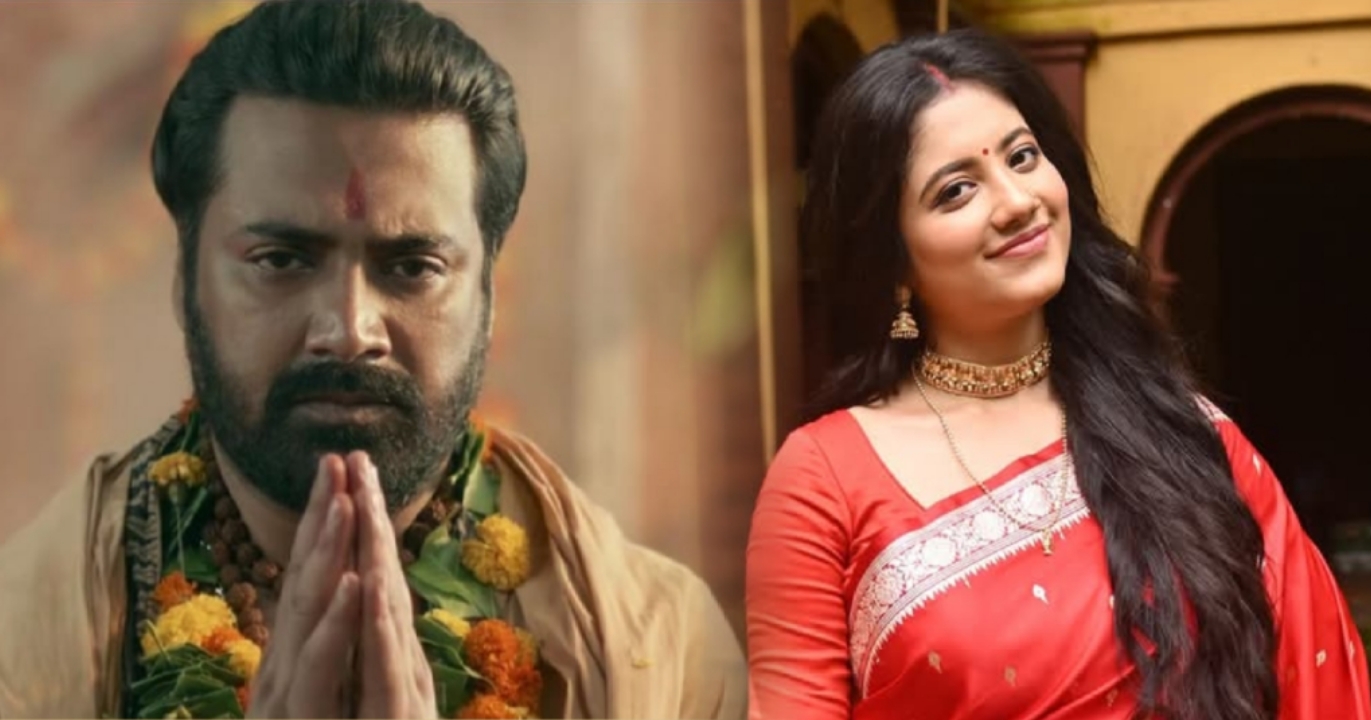 Ratnapriya Das, Zee Bangla, Star Jalsha, Uraan, new serial, romantic drama, Pratik Sen, Anjana Basu, Bengali television, new show, love story, Kusum, Dadamoni, Rani Bhavani, রত্নপ্রিয়া দাস, জি বাংলা, স্টার জলসা, উড়ান, নতুন ধারাবাহিক, প্রেমের গল্প, প্রতীক সেন, অঞ্জনা বসু, ছোট পর্দা, নতুন মেগা, কুসুম, দাদামণি, রাণী ভবানী