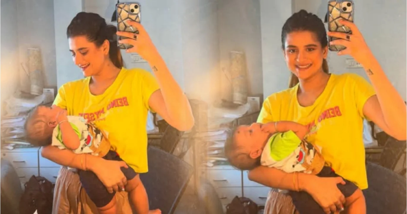 Rupsa Chatterjee, motherhood, baby, Agnidev, Return To Work, Shooting Floor, Web Series, Breastfeeding, Working Mother, Actress Life, রূপসা চট্টোপাধ্যায়, মাতৃত্ব, সন্তান, অগ্নিদেব, কাজের দুনিয়ায় ফেরা, শ্যুটিং ফ্লোর, ওয়েব সিরিজ, ব্রেস্টফিডিং, একরত্তি ছেলে, অভিনেত্রী, মায়ের দায়িত্ব