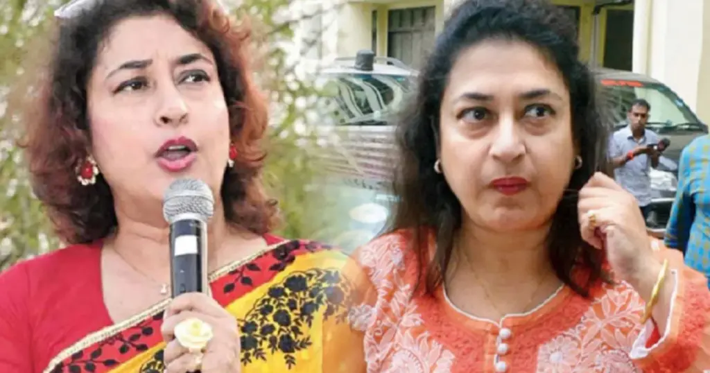 Satabdi Roy, Batsorik, Tollywood actress, Bengali Cinema, Actress and Politician, Acting Comeback, Politics and Acting, New Generation, Technology Change, Budget Issues, Tollywood, Mainak Bhaumik, Bengali film industry, শতাব্দী রায়, বাৎসরিক, টলিউড অভিনেত্রী, বাংলা সিনেমা, অভিনেত্রী ও রাজনীতিবিদ, রাজনীতি ও অভিনয়, বাংলা ইন্ডাস্ট্রি, টলিউড, নতুন প্রজন্ম, বড়পর্দায় প্রত্যাবর্তন, প্রযুক্তির পরিবর্তন, বাজেট সমস্যা, দর্শকের রুচি, মৈনাক ভৌমিক