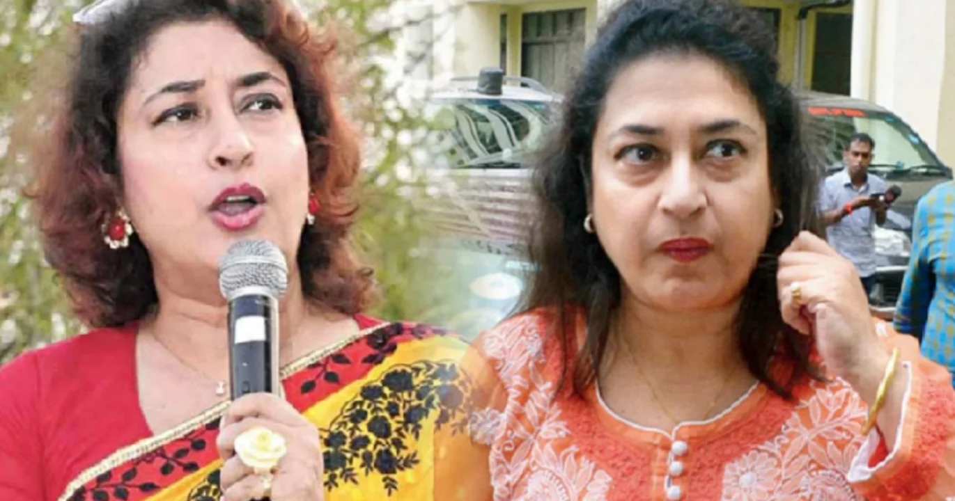 Satabdi Roy, Batsorik, Tollywood actress, Bengali Cinema, Actress and Politician, Acting Comeback, Politics and Acting, New Generation, Technology Change, Budget Issues, Tollywood, Mainak Bhaumik, Bengali film industry, শতাব্দী রায়, বাৎসরিক, টলিউড অভিনেত্রী, বাংলা সিনেমা, অভিনেত্রী ও রাজনীতিবিদ, রাজনীতি ও অভিনয়, বাংলা ইন্ডাস্ট্রি, টলিউড, নতুন প্রজন্ম, বড়পর্দায় প্রত্যাবর্তন, প্রযুক্তির পরিবর্তন, বাজেট সমস্যা, দর্শকের রুচি, মৈনাক ভৌমিক