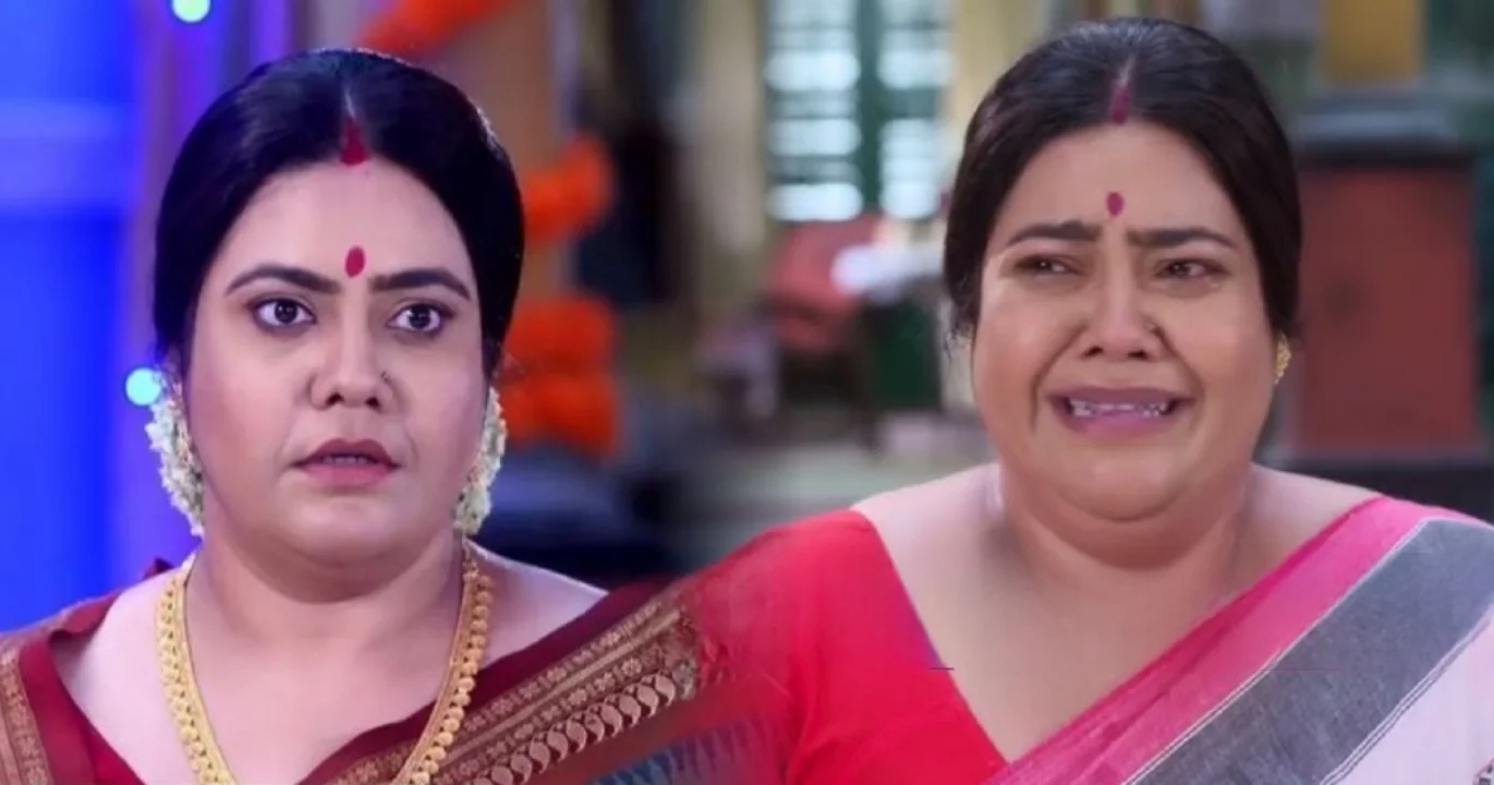 Arijita Mukhopadhyay, অরিজিতা মুখোপাধ্যায়, tollywood