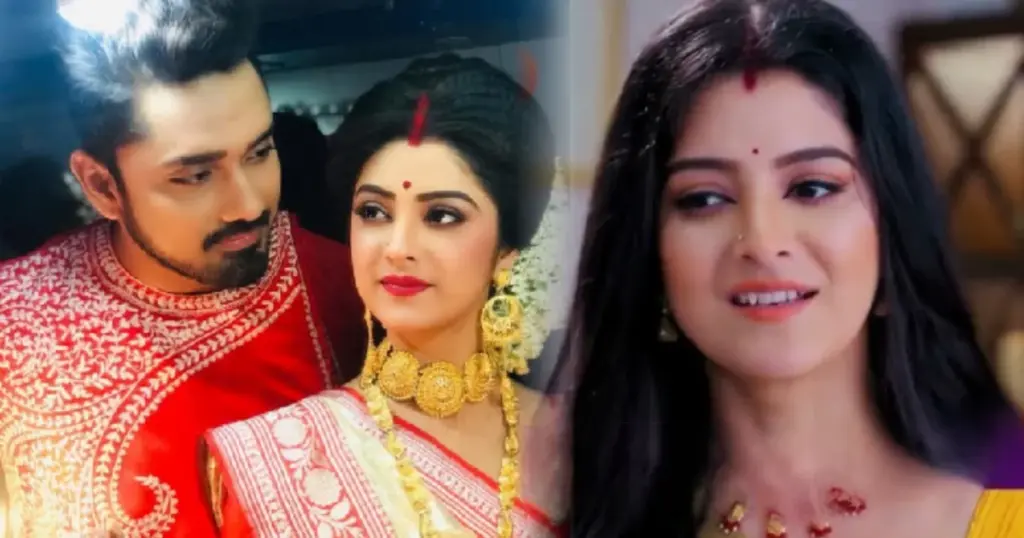 Rubel Das, Sweta Bhattacharya, Married Life, Newlyweds Couple, Celebrity Couple, kon Gopone Mon Bheseche, Tui Amar Hero, Zee Bangla, বাঙালি অভিনেতা রুবেল দাস, শ্বেতা ভট্টাচার্য, বিবাহিত জীবন, নব দম্পতি, তারকা দম্পতি, কোন গোপনে মন ভেসেছে, তুই আমার হিরো, জি বাংলা