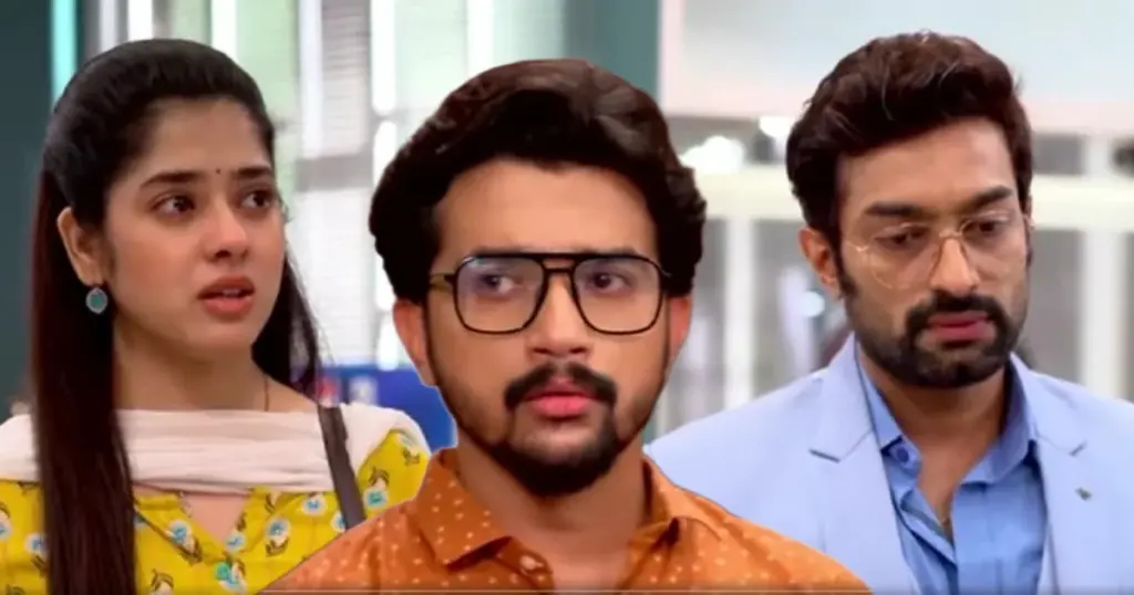 Zee Bangla, Arya-Apu Love Story, Bengali serial, Chirodini tumi je amar, Chirodini Tumi Je Amar New Episode, ditipriya roy, Jeetu Kamal, Neel, new promo, Rebirth Twist, আর্য-অপু, আর্য-অপু প্রেম, চিরদিনই তুমি যে আমার, জি বাংলা, জিতু কমল, দিতিপ্রিয়া রায়, নতুন প্রোমো, পুনর্জন্ম রহস্য Chirodini Tumi Je Amar, Zee Bangla, Arya-Apu Love Story, New Promo, Ditipriya Roy, Jeetu Kamal, Neel, Rebirth Twist, Bengali Serial, Chirodini Tumi Je Amar New Episode, চিরদিনই তুমি যে আমার, জি বাংলা, নতুন প্রোমো, আর্য-অপু প্রেম, আর্য-অপু, দিতিপ্রিয়া রায়, জিতু কমল, পুনর্জন্ম রহস্য, চিরদিনই তুমি যে আমার নতুন পর্ব