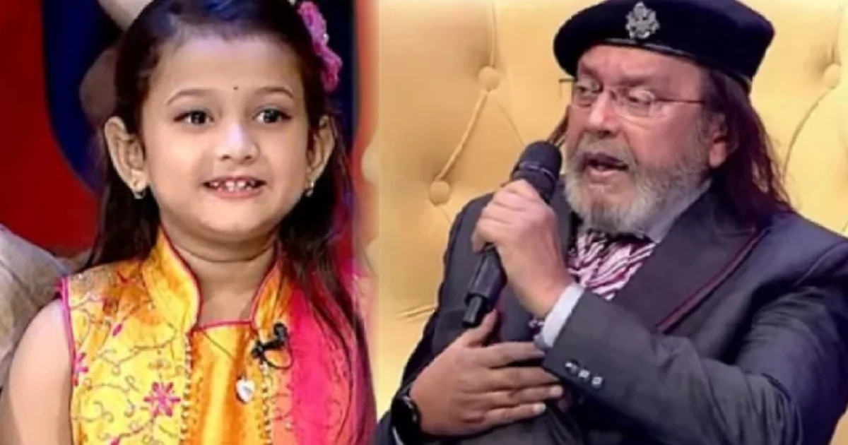 Anumegha Kahali, Mithai, Mithun Chakraborty, Dance Bangla Dance, Didi No.1, Child Artist, Bengali television, Kid Anchor, Comeback, Zee Bangla, Funny Comment, Rachana Banerjee, Popular Child Actress, অনুমেঘা কাহালি, মিঠাই, মিঠুন চক্রবর্তী, ডান্স বাংলা ডান্স, দিদি নাম্বার ওয়ান, শিশু শিল্পী, বাংলা টেলিভিশন, খুদে সঞ্চালক, ছোট পর্দা, মজার মন্তব্য, রচনা বন্দ্যোপাধ্যায়, জি বাংলা, নতুন ভূমিকায় ফেরা, জনপ্রিয় শিশু শিল্পী