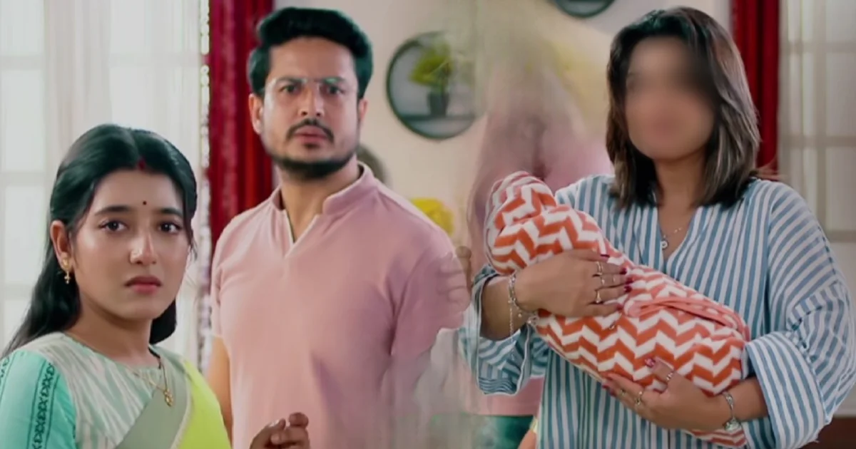 Mithijhora, Rai character, Aratrika Maity, Debaparna Chakraborty, Anirban, Suman Dey, new heroine, Rai leaving mithijhora, zee bangla, Bengali television, new rumours, মিঠিঝোরা, রাই চরিত্র, আরাত্রিকা মাইতি, দেবপর্ণা চক্রবর্তী, অনির্বাণ, সুমন দে, নতুন নায়িকা, মিঠিঝোরা রাই, জি বাংলা