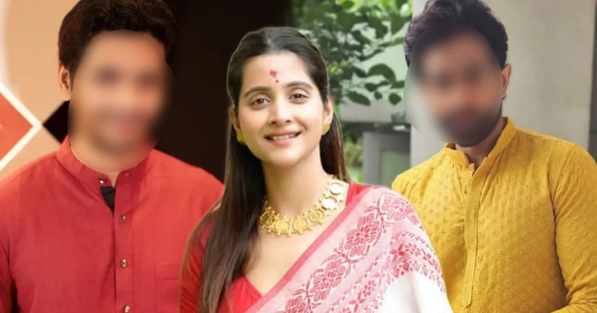 Tomake Bujhina Priyo, Debchandrima Singha Roy, Arjun Chakrabarty, Debojyoti Roy Chowdhury, web series, Addatimes, Love Story, new romantic pair, OTT Series,Bengali Series, তোমাকে বুঝিনা প্রিয়, দেবচন্দ্রিমা সিংহ রায়, অর্জুন চক্রবর্তী, দেবজ্যোতি রায় চৌধুরী, ওয়েব সিরিজ, আড্ডাটাইমস, প্রেমের গল্প, নতুন জুটি, ওটিটি সিরিজ, বাংলা সিরিজ