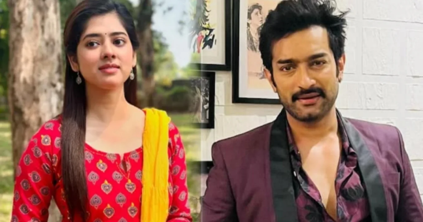 Ditipriya Roy, Jeetu Kamal, দিতিপ্রিয়া রায়, tollywood, চিরদিনই তুমি যে আমার, zee Bangla