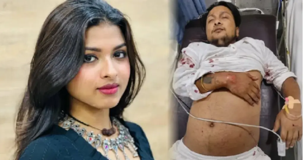 Pawandeep Rajan, Indian Idol 12, Indian idol 2021 Winner, Arunita Kanjilal, Accident, Road Accident, Seriously Injured, Early Morning Incident, Admited In Hospital, Critical Condition, Music Artist, পবনদীপ রাজন, ইন্ডিয়ান আইডল ১২, ইন্ডিয়ান আইডল ২০২১ বিজেতা, অরুণিতা কাঞ্জিলাল, দুর্ঘটনা, মর্মান্তিক দুর্ঘটনা, গুরুতর আহত, ভোররাতে দুর্ঘটনা, ভক্তদের প্রার্থনা, হাসপাতাল ভর্তি, আশঙ্কাজনক অবস্থা, সংগীতশিল্পী, প্রেমিকার বার্তা